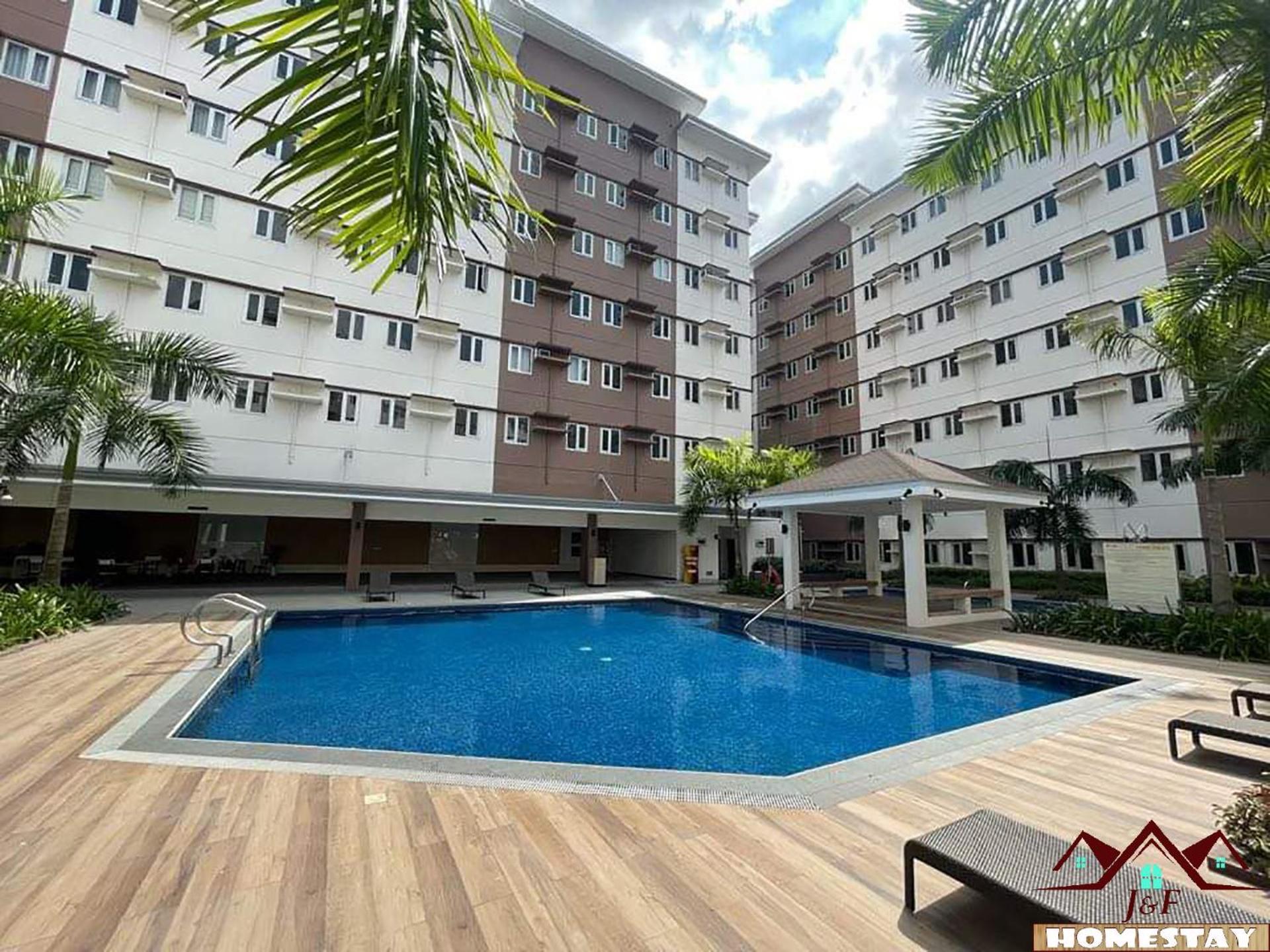 J & F Homestay - Cavite, Philippines Trece Martires Habitación foto
