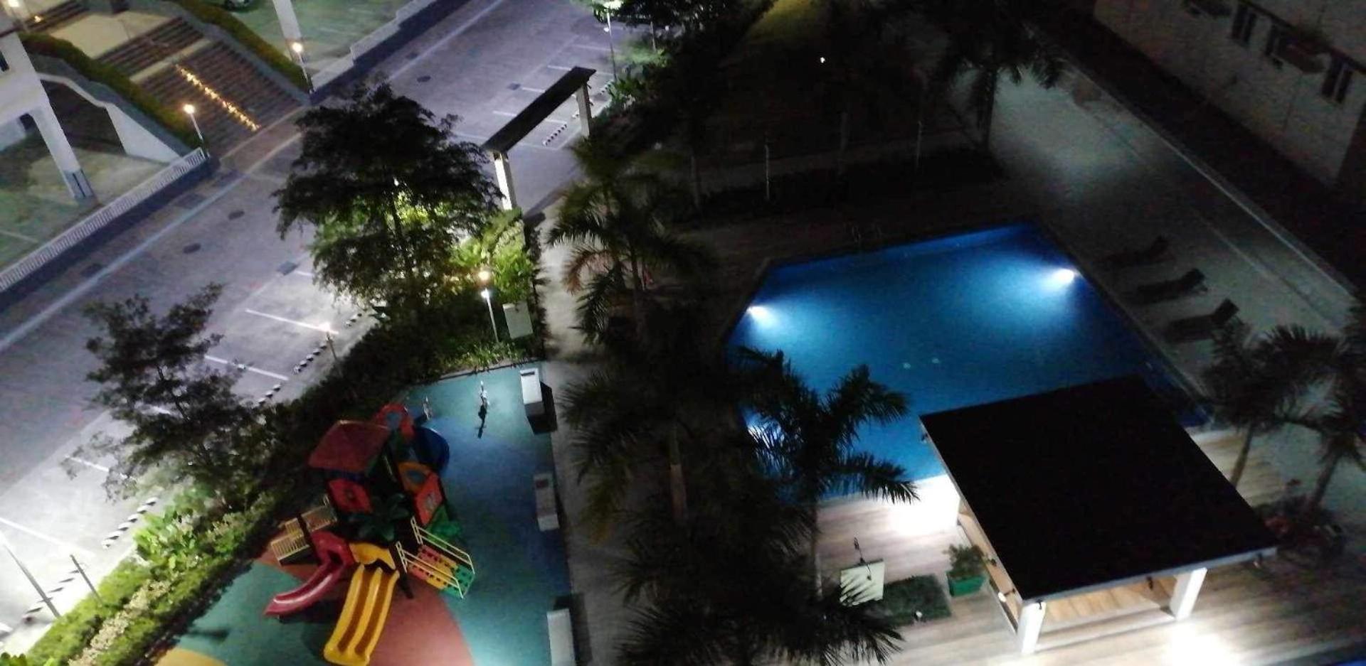 J & F Homestay - Cavite, Philippines Trece Martires Exterior foto