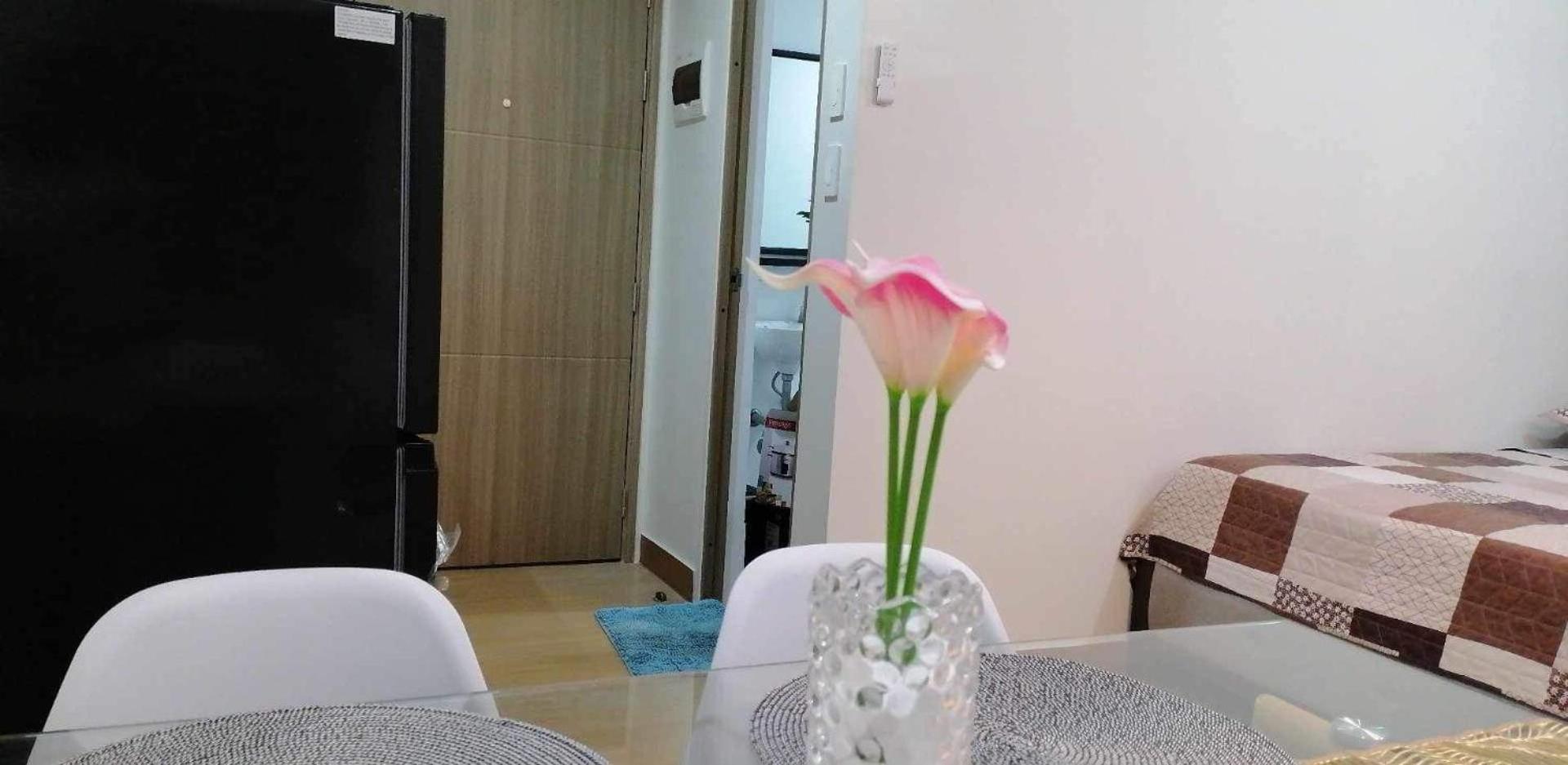J & F Homestay - Cavite, Philippines Trece Martires Exterior foto