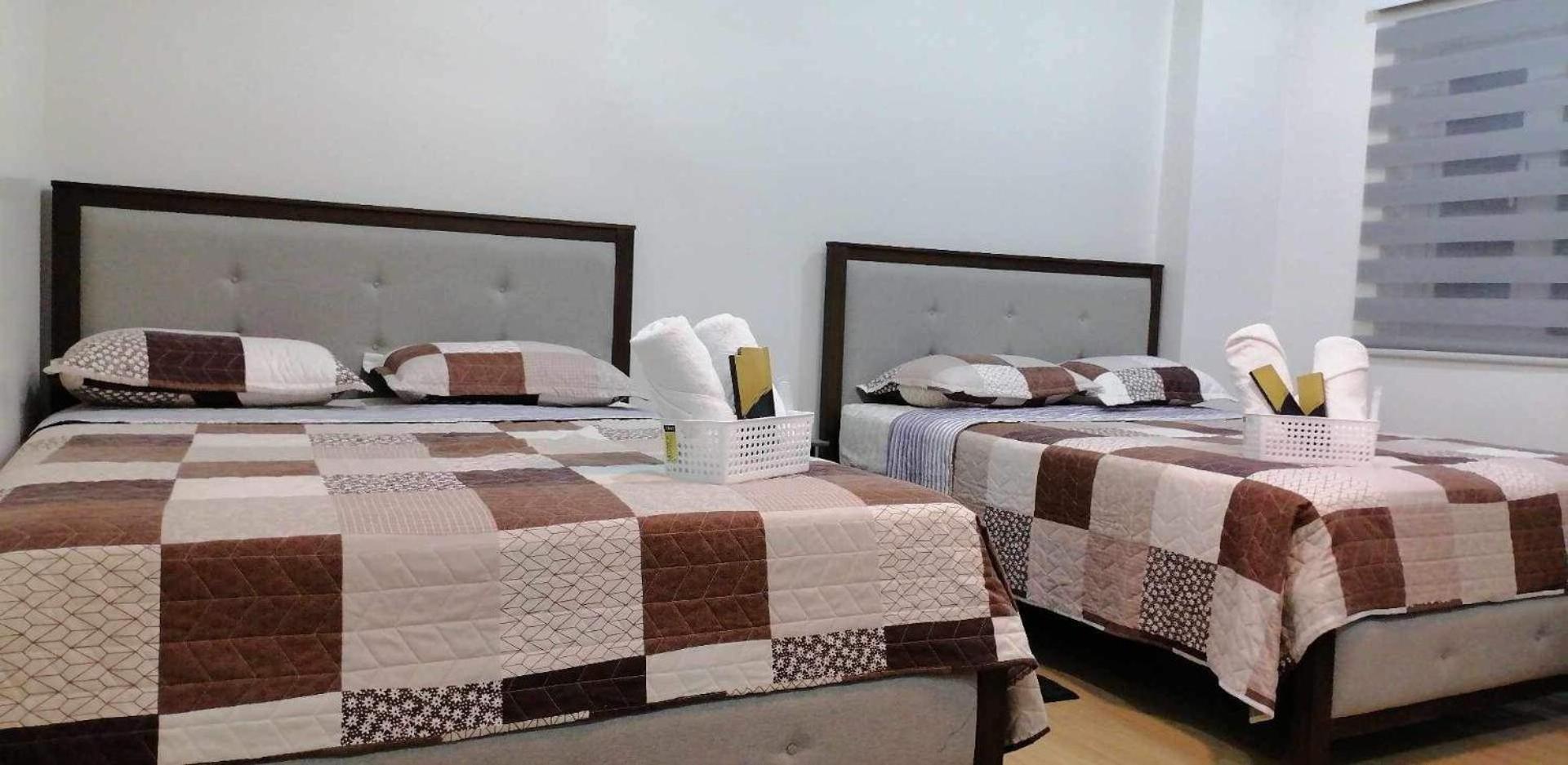 J & F Homestay - Cavite, Philippines Trece Martires Exterior foto