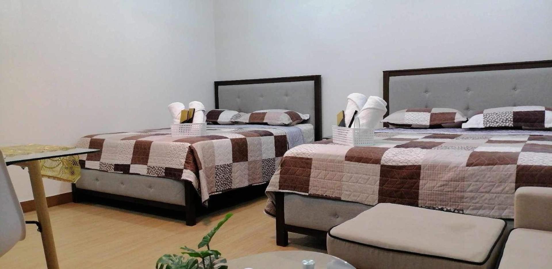 J & F Homestay - Cavite, Philippines Trece Martires Exterior foto