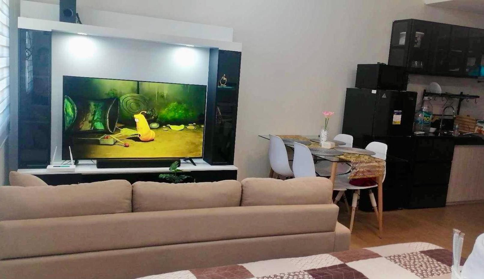 J & F Homestay - Cavite, Philippines Trece Martires Exterior foto