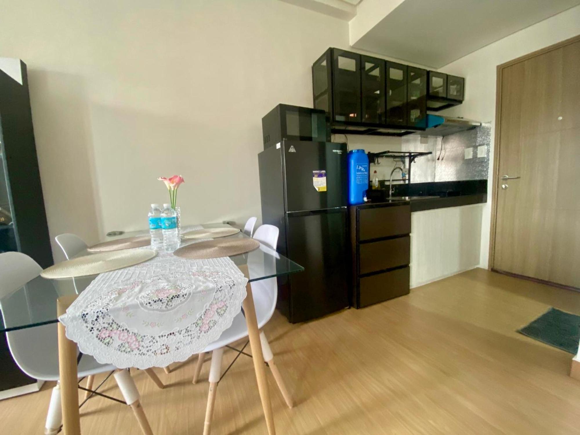 J & F Homestay - Cavite, Philippines Trece Martires Exterior foto